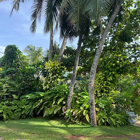 Lohas Beach Resort Villa Kalutara Exteriör bild