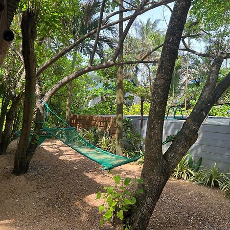 Lohas Beach Resort Villa Kalutara Exteriör bild